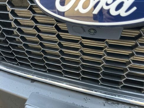 New 2026 Ford Transit 350 148 High Roof AWD w/ Load Area Protection Package image 10