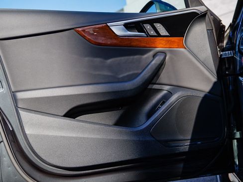 Certified 2023 Audi A4 2.0T Premium w/ Convenience Package image 21