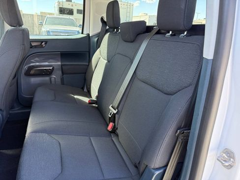 Used 2026 Ford Maverick XL w/ 4K Tow Package AWD/4WD image 18
