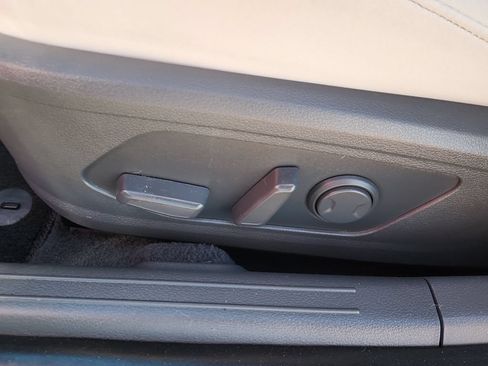 Used 2024 Hyundai Sonata SEL AWD/4WD image 9