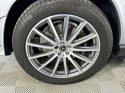 Used 2022 Mercedes-Benz GLS 450 4MATIC w/ AMG Line Exterior image 33