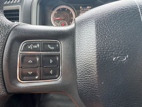 Used 2018 RAM 1500 Tradesman w/ Popular Equipment Group RWD image 17