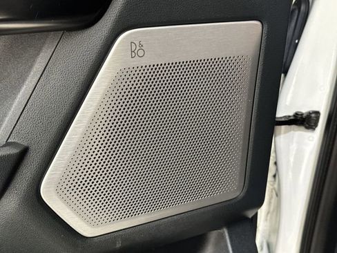 Used 2021 Ford F150 Platinum w/ Equipment Group 701A High image 25