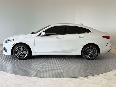 Used 2024 BMW 228i xDrive Gran Coupe AWD/4WD image 2