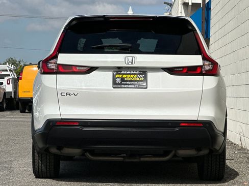 Used 2023 Honda CR-V EX-L image 5