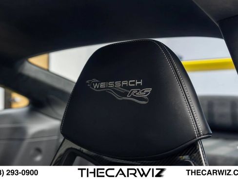 Used 2024 Porsche 911 GT3 RS RWD image 59