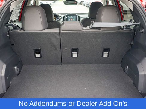 New 2026 Subaru Crosstrek 2.0i Premium image 11