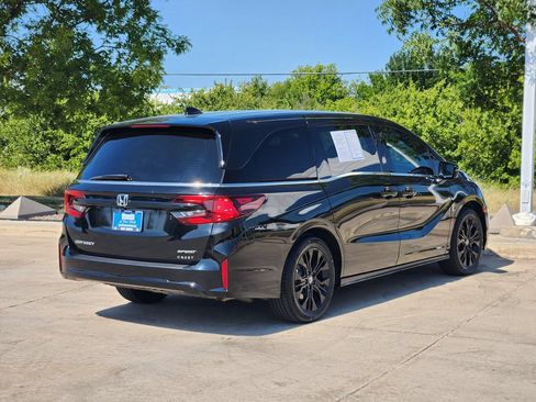 Used 2025 Honda Odyssey Sport-L image 5