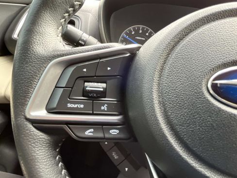 Used 2020 Subaru Ascent Limited w/ Popular Package #4 image 31