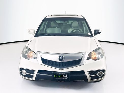 Used 2012 Acura RDX FWD image 2