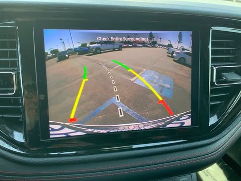 Certified 2023 Dodge Durango R/T RWD image 24