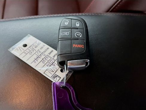 Used 2024 Dodge Durango R/T w/ Tow 'N Go Group AWD/4WD image 24