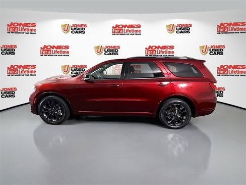 Used 2021 Dodge Durango R/T w/ Blacktop Package image 14