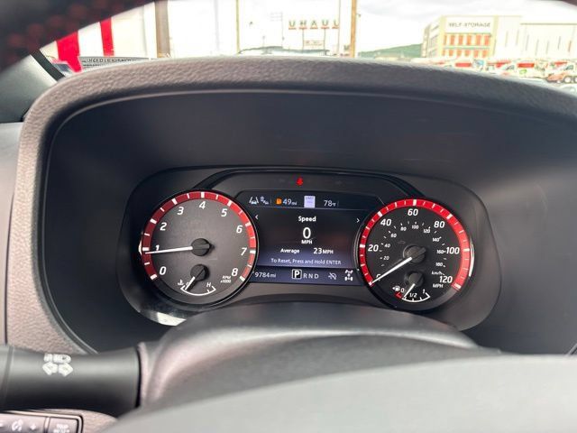 Certified 2024 Nissan Frontier PRO-4X w/ Technology Package AWD/4WD image 25