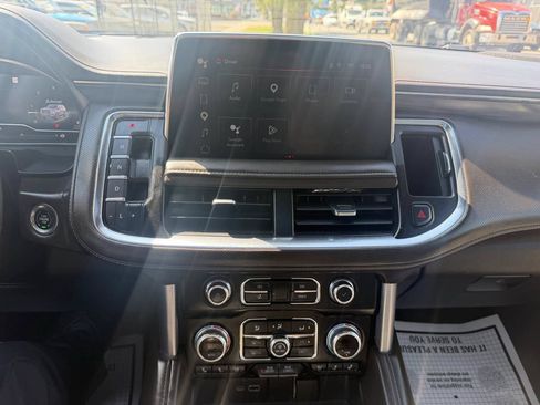 Used 2022 GMC Yukon SLT w/ SLT Premium Package RWD image 38