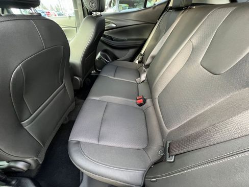 Used 2025 Buick Encore GX Preferred image 27