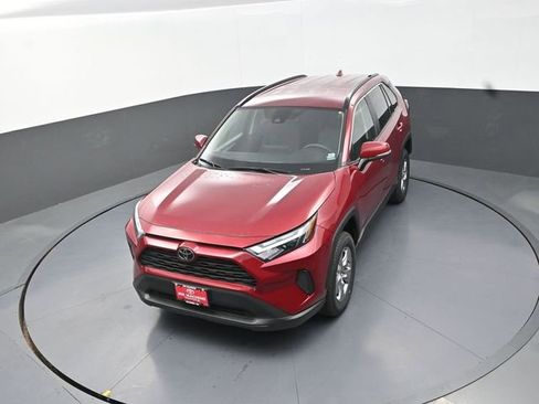 Used 2025 Toyota RAV4 XLE image 27
