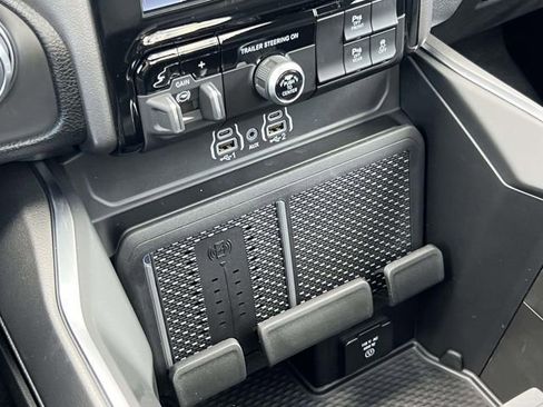 New 2026 RAM 3500 Big Horn image 15