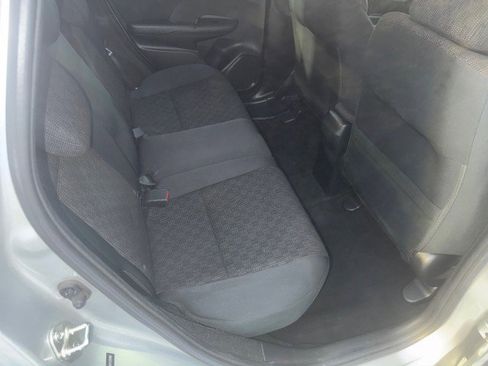 Used 2016 Honda Fit LX image 11