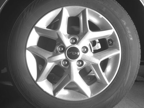 Used 2025 Kia Soul LX w/ LX Technology Package FWD image 14