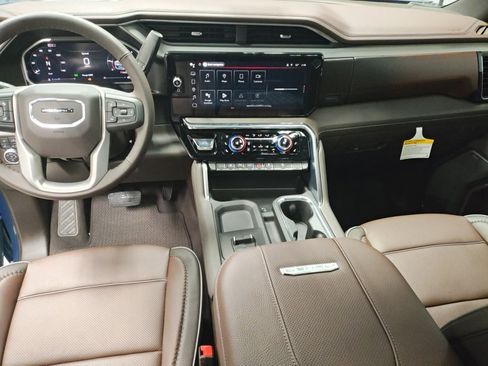 New 2026 GMC Sierra 2500 Denali w/ Denali Reserve Package image 31