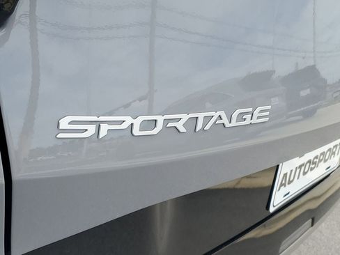 New 2026 Kia Sportage SX Prestige AWD/4WD image 27