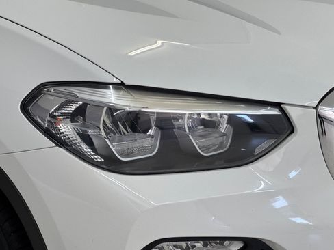 Used 2019 BMW X3 sDrive30i RWD image 12
