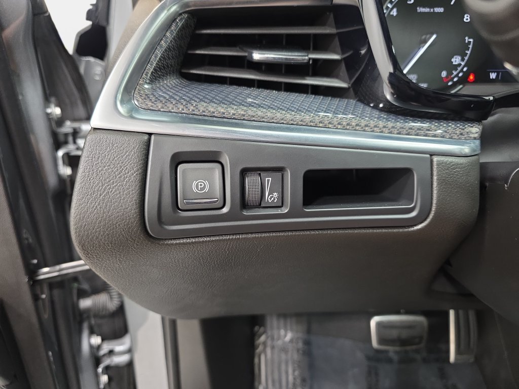 Used 2024 Cadillac XT5 Sportv AWD/4WD image 26