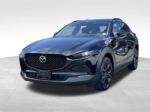 Certified 2025 MAZDA CX-30 2.5 Turbo w/ Premium Plus Pkg AWD/4WD image 2