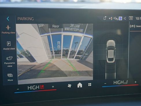 Used 2026 BMW 228i xDrive image 17