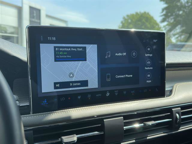 Used 2023 Lincoln Corsair AWD w/ Equipment Group 101A image 18