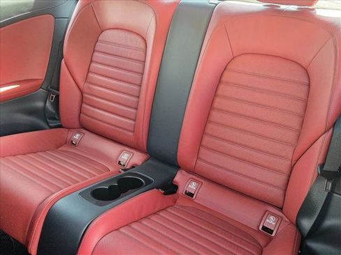 Used 2019 Mercedes-Benz C 43 AMG 4MATIC Coupe image 20