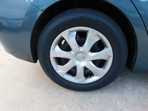 Used 2015 MAZDA MAZDA3 i Sport image 9