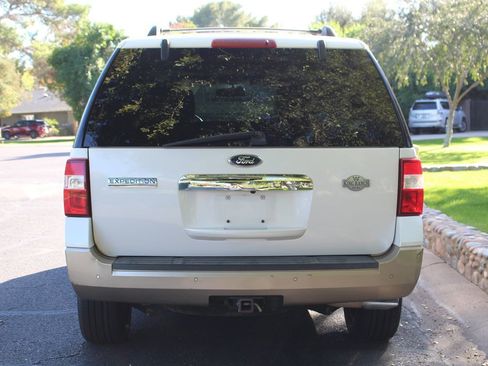 Used 2012 Ford Expedition King Ranch image 34