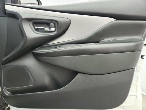 Used 2021 Nissan Murano SL AWD/4WD image 34