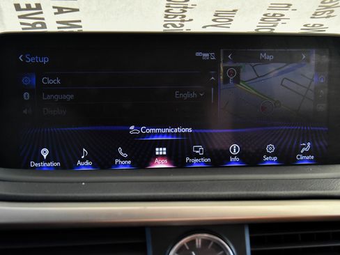 Used 2022 Lexus RX 350L FWD w/ Premium Package image 24