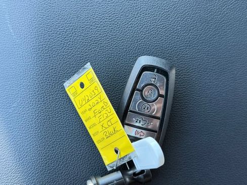 Certified 2024 Ford F150 XLT w/ Equipment Group 302A MID AWD/4WD image 16