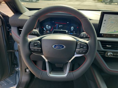 Used 2026 Ford Explorer ST-Line RWD image 22