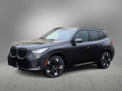 New 2026 BMW X3 xDrive30