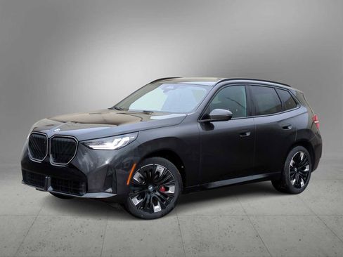 New 2026 BMW X3 xDrive30 image 1