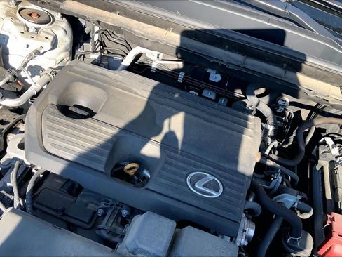Used 2023 Lexus NX 250 FWD image 33