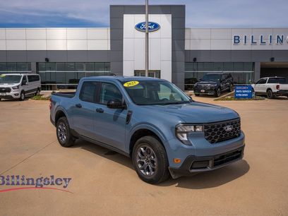 Used 2025 Ford Maverick XLT w/ XLT Luxury Package