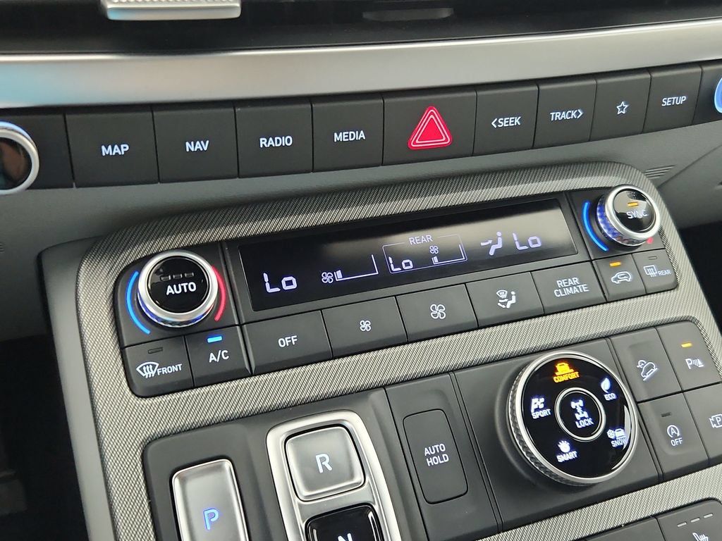 Used 2025 Hyundai Palisade SEL AWD/4WD image 29