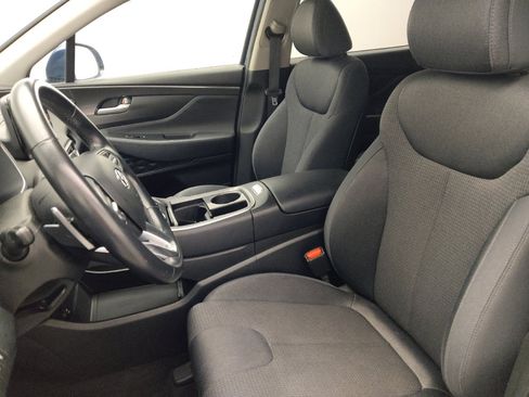 Used 2023 Hyundai Santa Fe SEL image 17