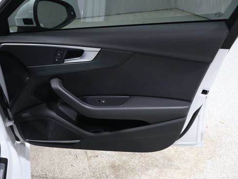 Used 2017 Audi A4 2.0T Premium Plus w/ Premium Plus Package image 24