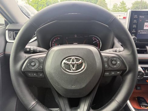 Used 2019 Toyota RAV4 Adventure AWD/4WD image 23