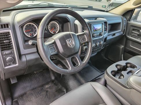 Used 2015 RAM 1500 Tradesman w/ Protection Group image 7