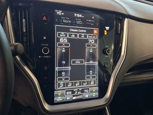 Certified 2025 Subaru Outback Onyx Edition AWD/4WD image 15