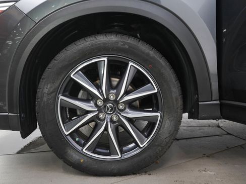 Used 2018 MAZDA CX-5 Grand Touring AWD/4WD image 30