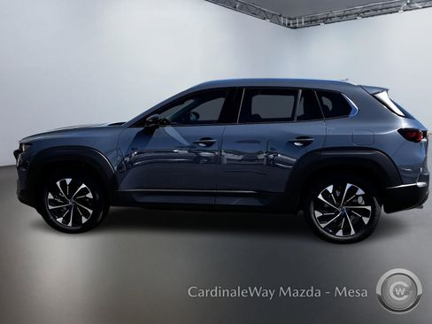 New 2026 MAZDA CX-50 2.5 Hybrid w/ Weather Package image 8